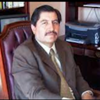 C.P.C. Jesús Limones Hernández
