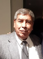 C.P.C. José Luis González Jaimes