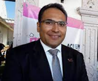 Mtro. Marco Tulio Ramirez Pitta