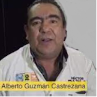 Lic. Mario Alberto Guzman Castrezana