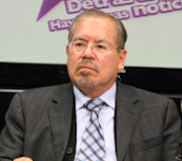 Mtro. Ruperto Retana Ramírez