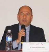 C.P. Sergio Vázquez Collazo